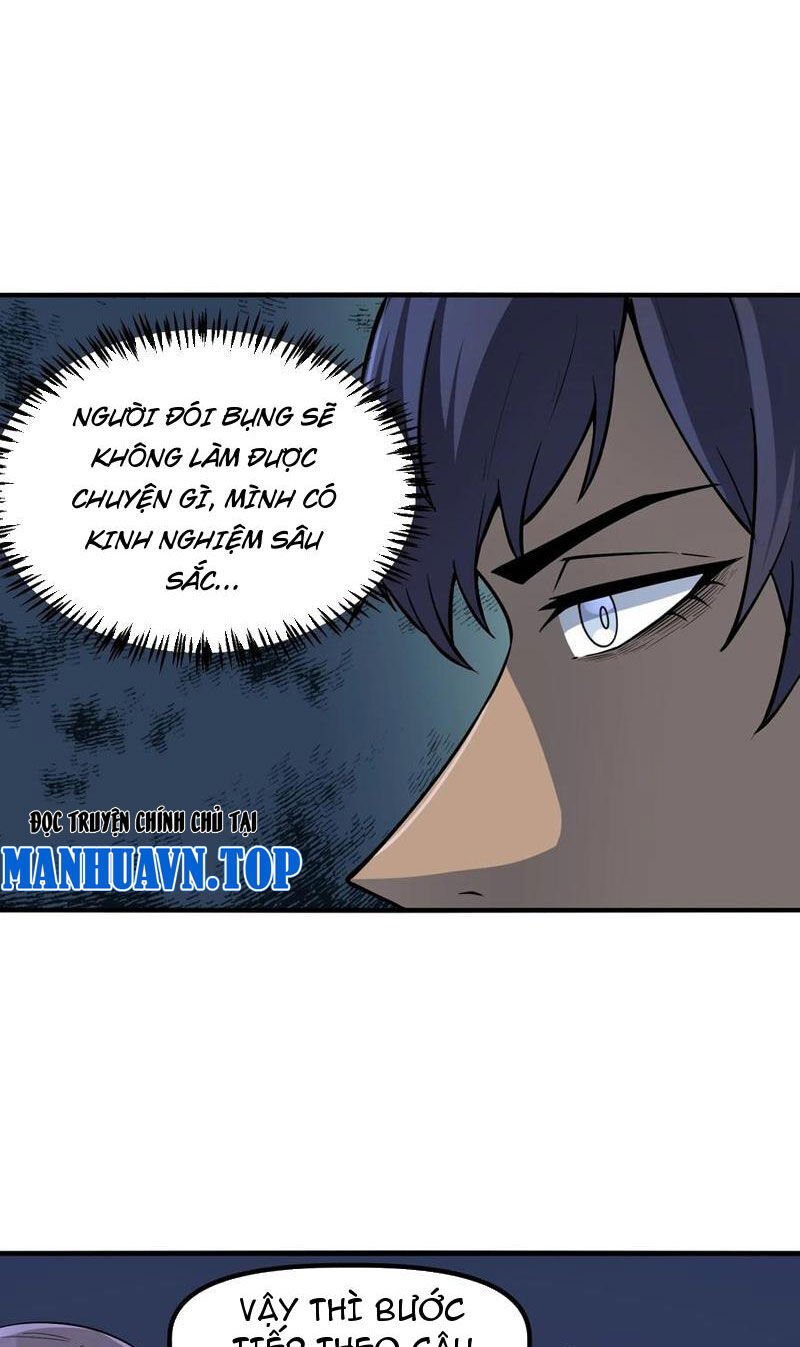 băng phong mạt nhật: không còn đường sống chapter 18 48