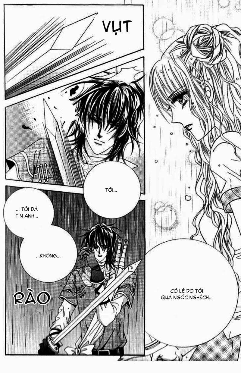 địa ngục tuyết trắng chapter 14 13