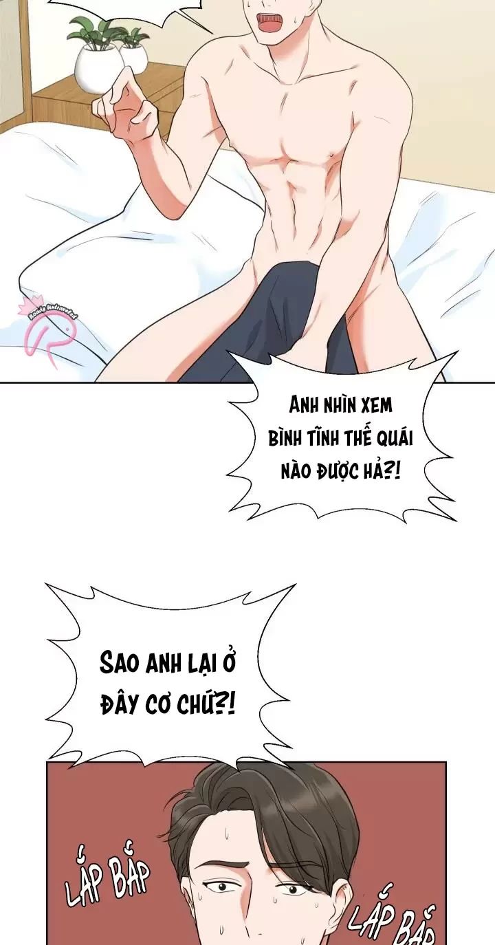 họ đã ngủ với nhau chapter 1 23