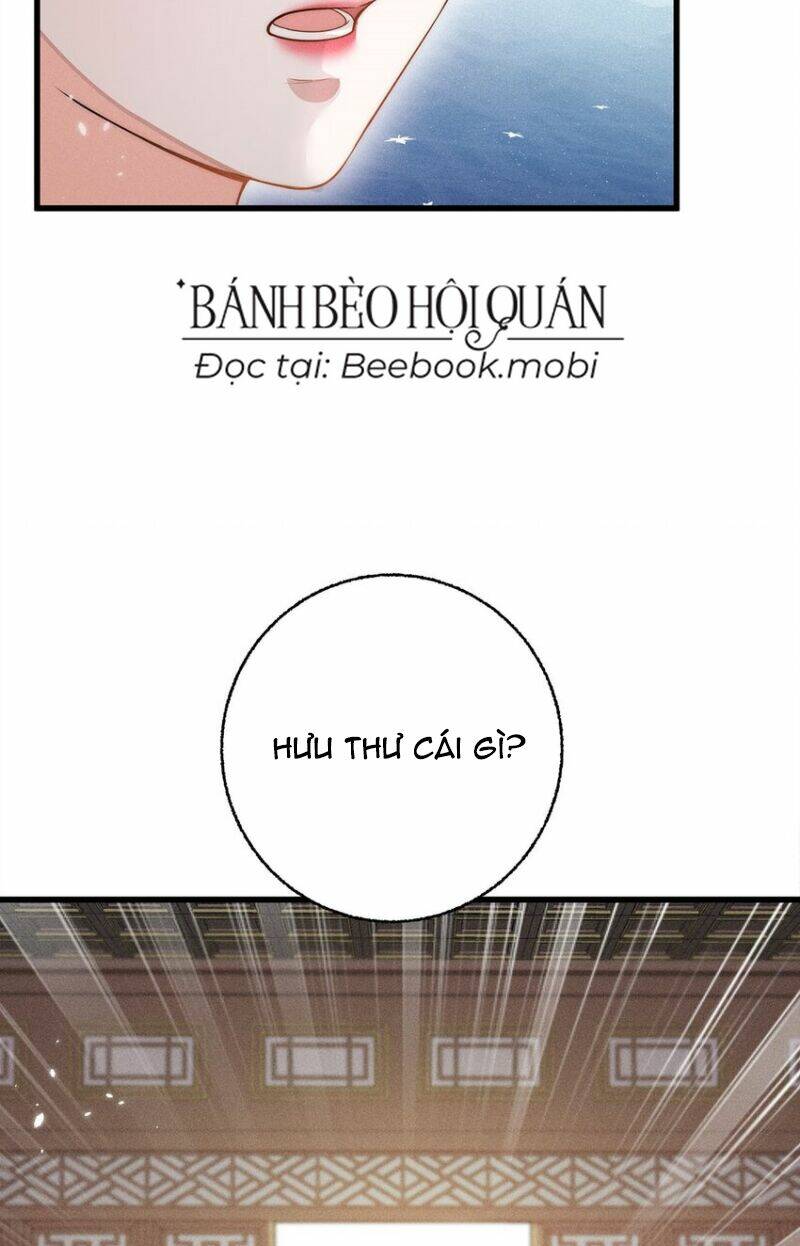 tái sinh trở lại : ta trở thành độc y thái tử phi chapter 39 46