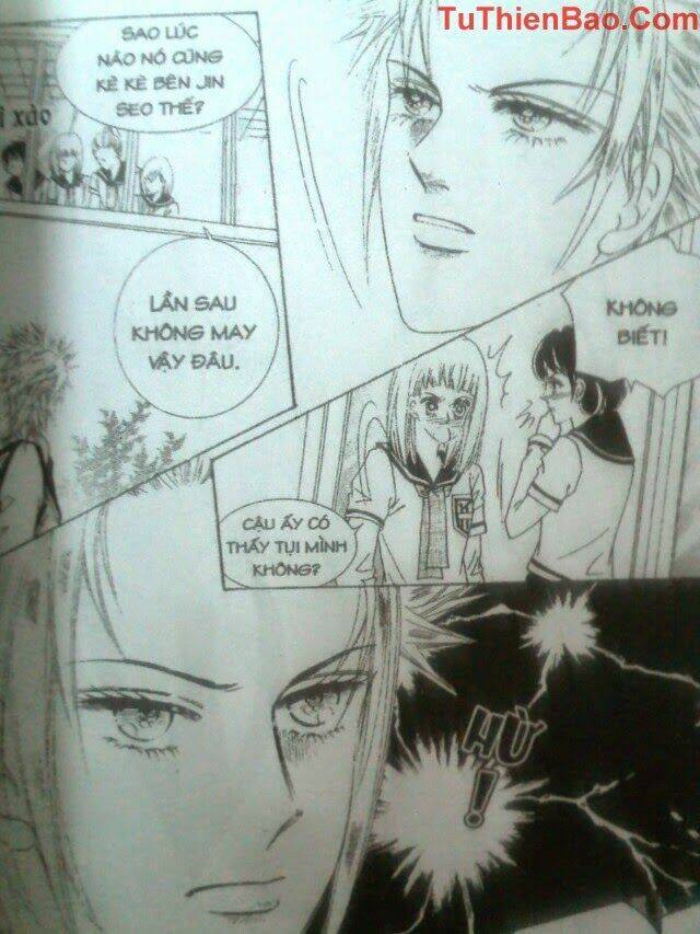 tình trong mộng chapter 8 81