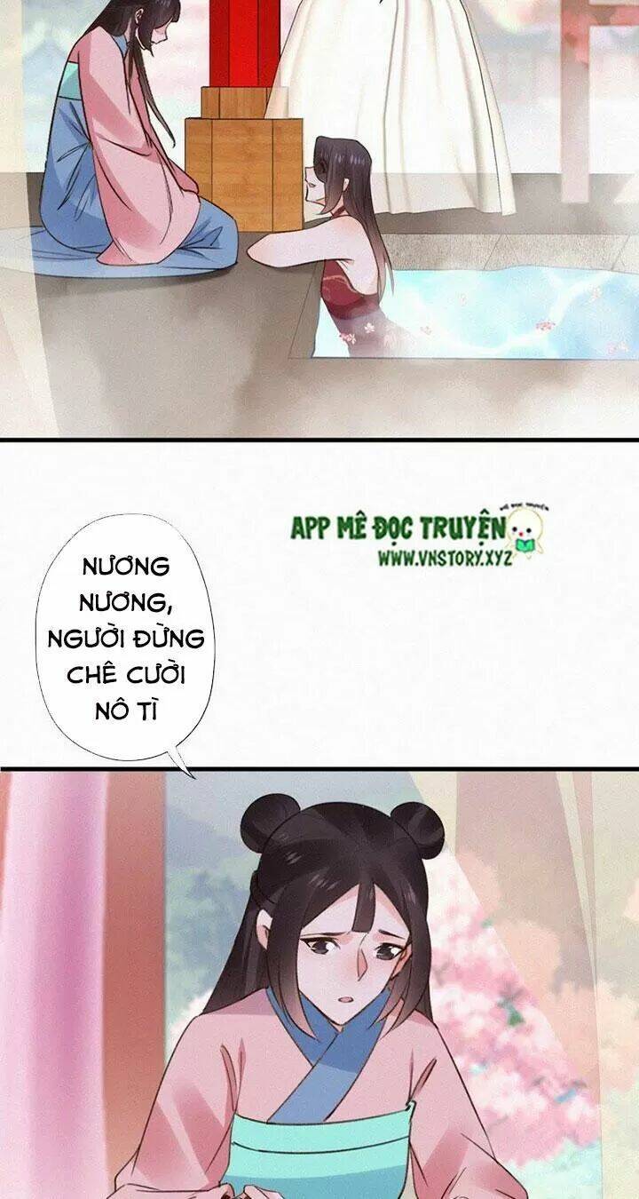 thiên hương mỹ nhân chapter 106 28
