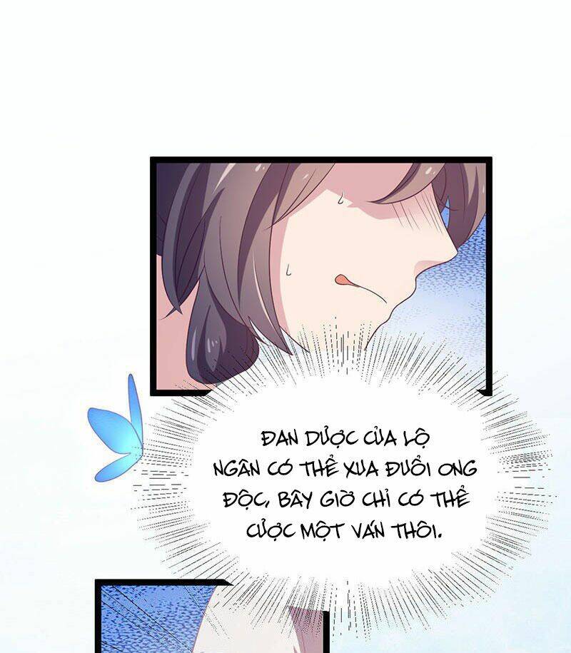 khuynh thế đế vương cơ chapter 9.1 1