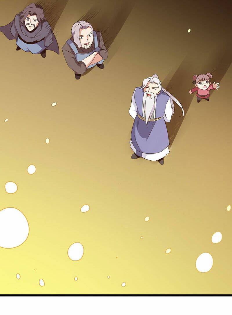 phục thiên thánh chủ chapter 137 19