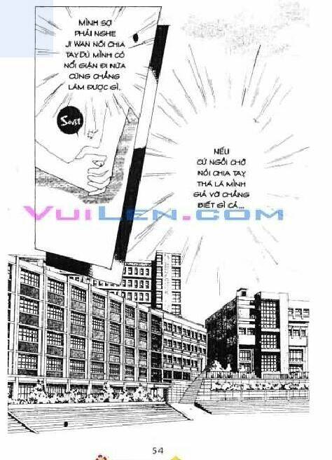 ánh nắng chói chang chapter 10 53