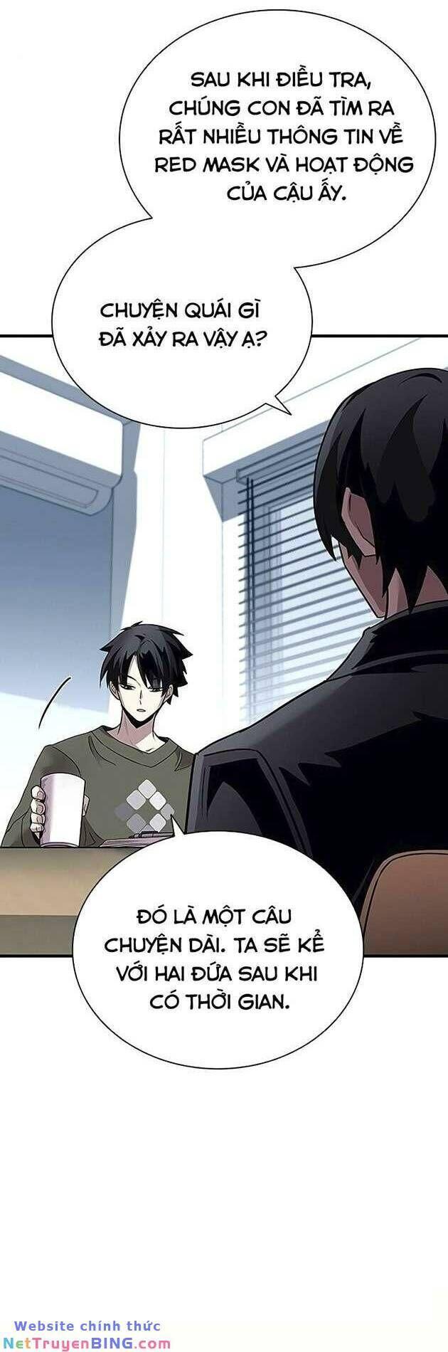 tiêu diệt ác nhân chapter 126 47