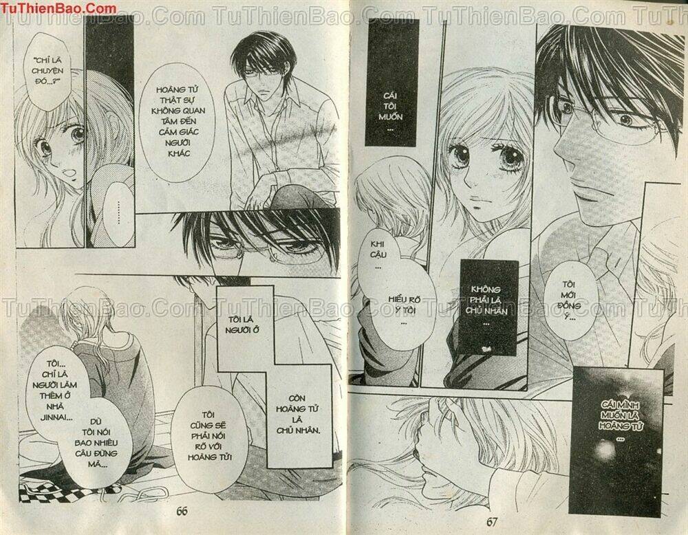 lo lem thời @ chapter 3 31