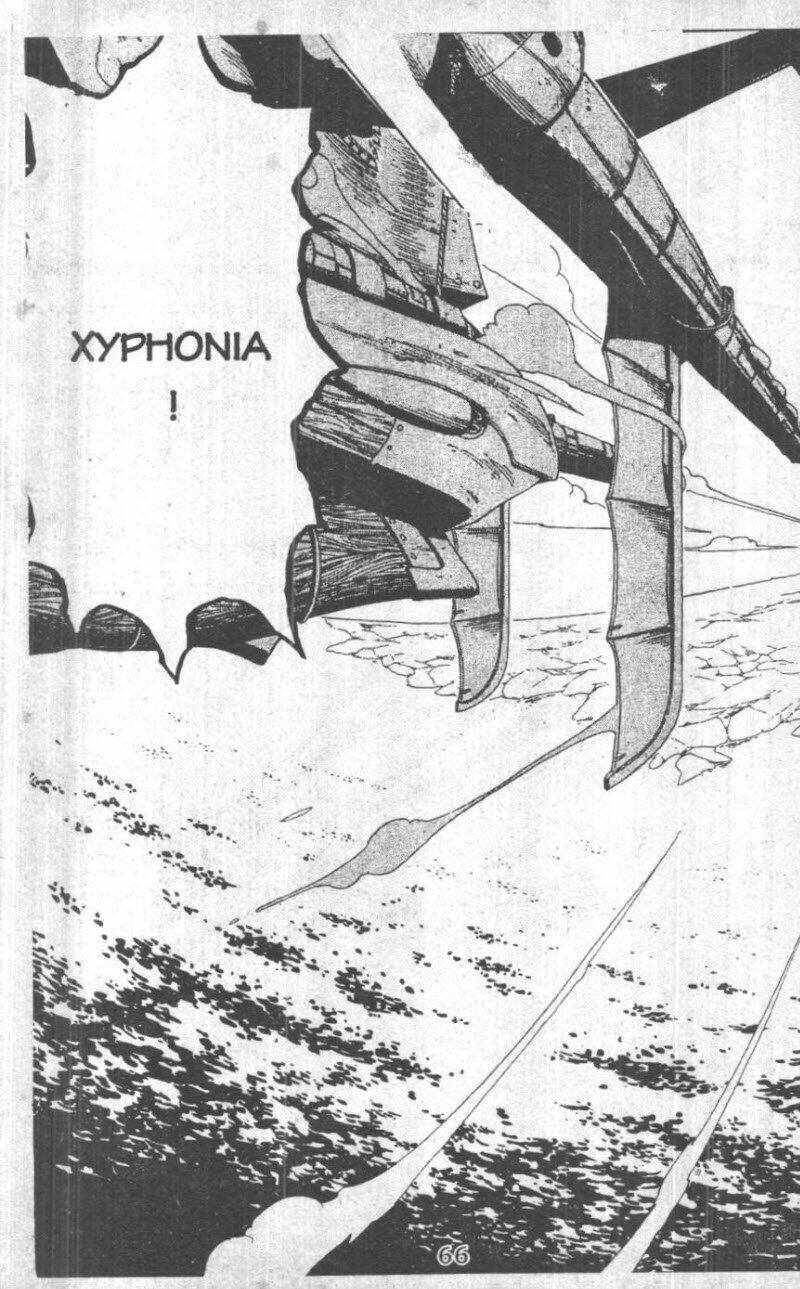 rave master (scan) chapter 33 66