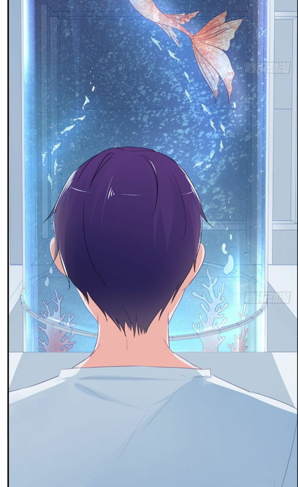 cẩm lý thiếu nữ của tôi chapter 4.2 38