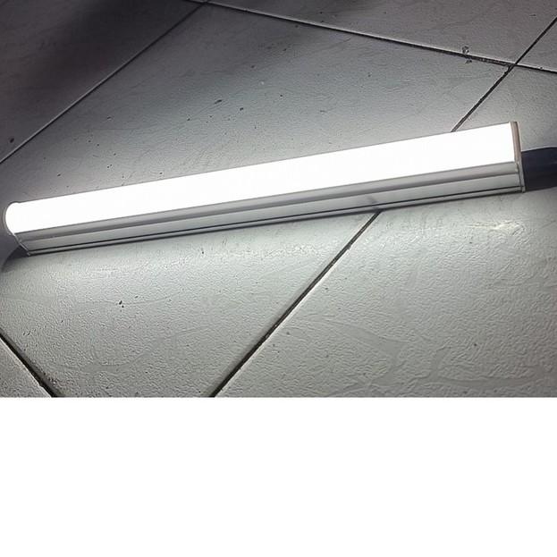 ĐÈN TUÝP LED MÀU TRANG TRÍ 120CM T5 LIỀN MÁNG nối dây 1m