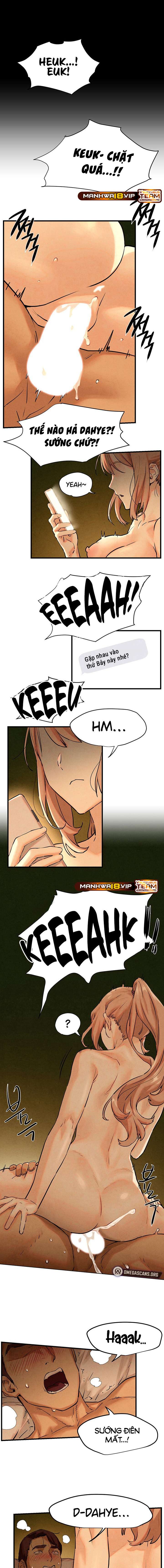 tái sinh làm trai bao chapter 7 1