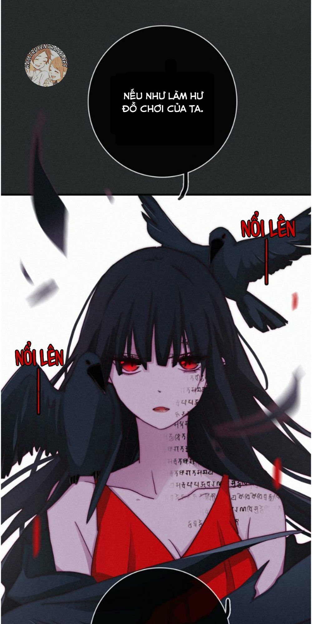 bí mật bóng đêm chapter 7.4 31