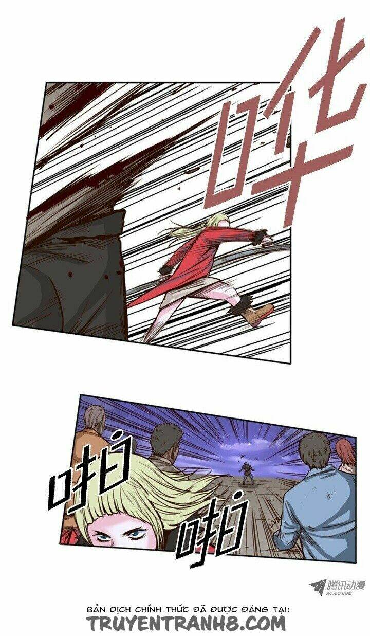 vua của vong linh chapter 23 4