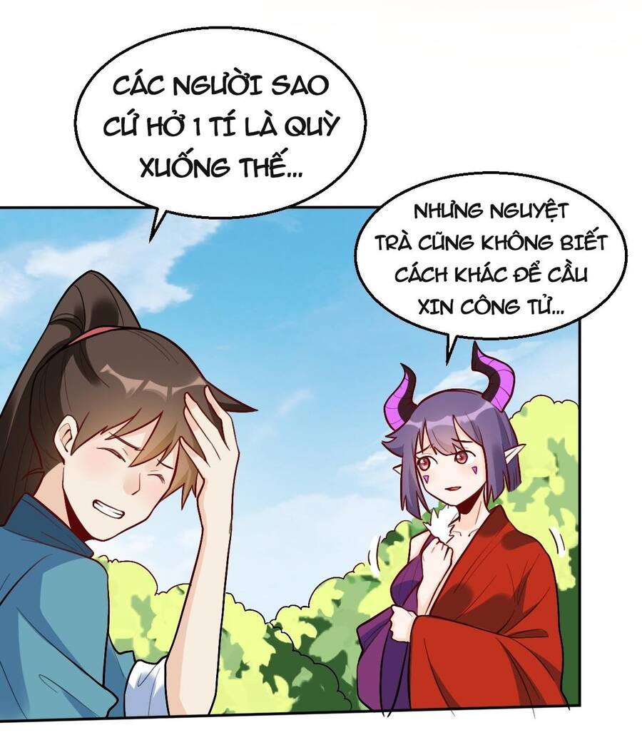 nguyên lai ta là tu tiên đại lão chapter 191.2 28