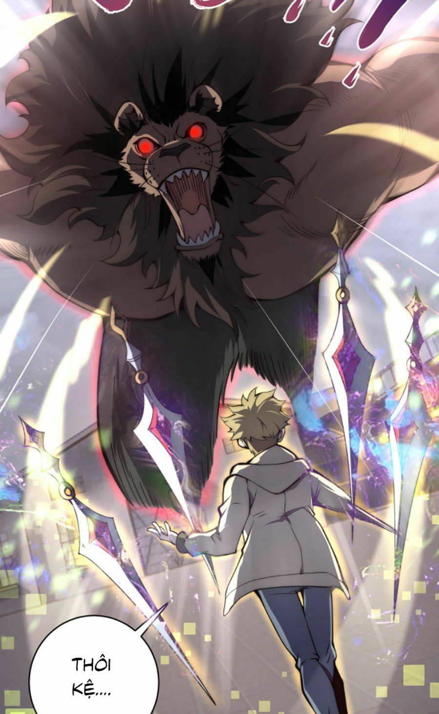 vạn vật hợp nhất chapter 8 32