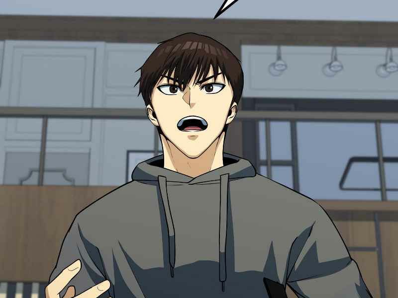 ngôi nhà kết nối với hầm ngục chapter 22 34