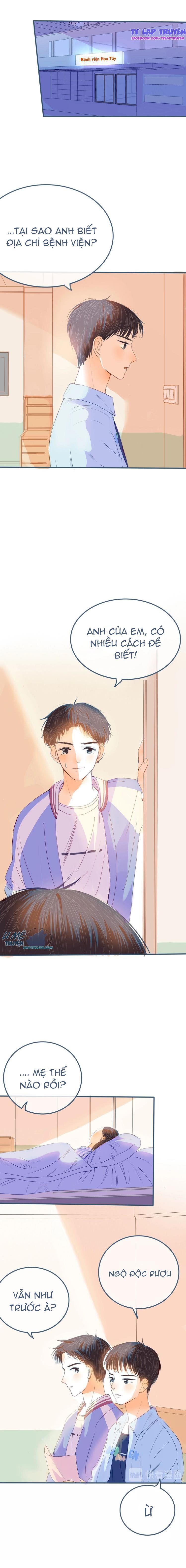 không có mưa gió thì sao có nắng chapter 5 13