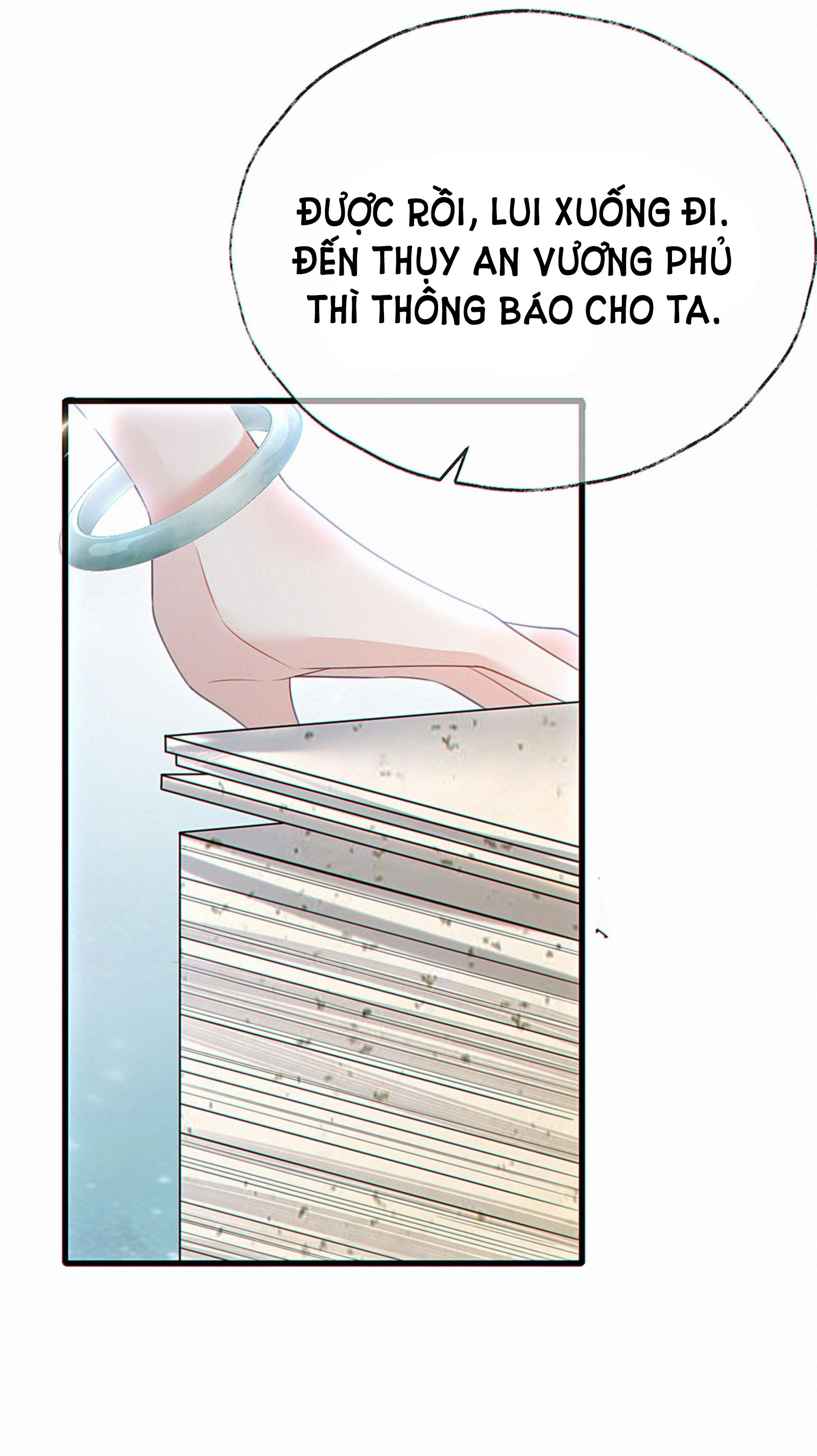 công chúa bất đắc dĩ thật phúc hắc chapter 1 13