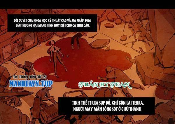 ý chí dũng sĩ 1 chapter 2 12