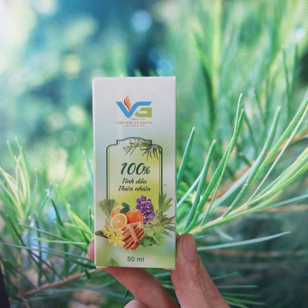 Tinh dầu tràm trà nguyên chất 10ml 20ml 50ml