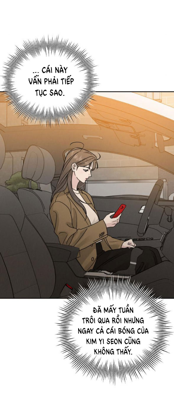 Thuyết Tình Yêu Ích Kỷ chapter 24.1 7