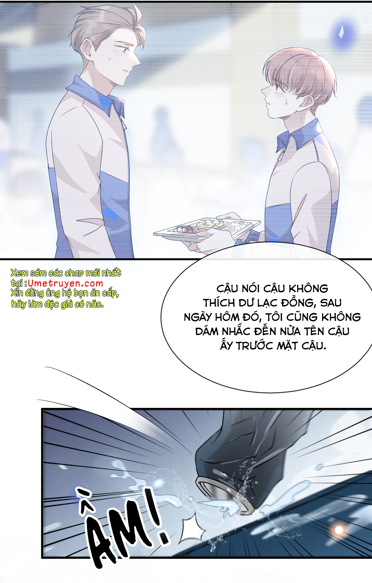 kiếp sau không gặp chapter 15 9