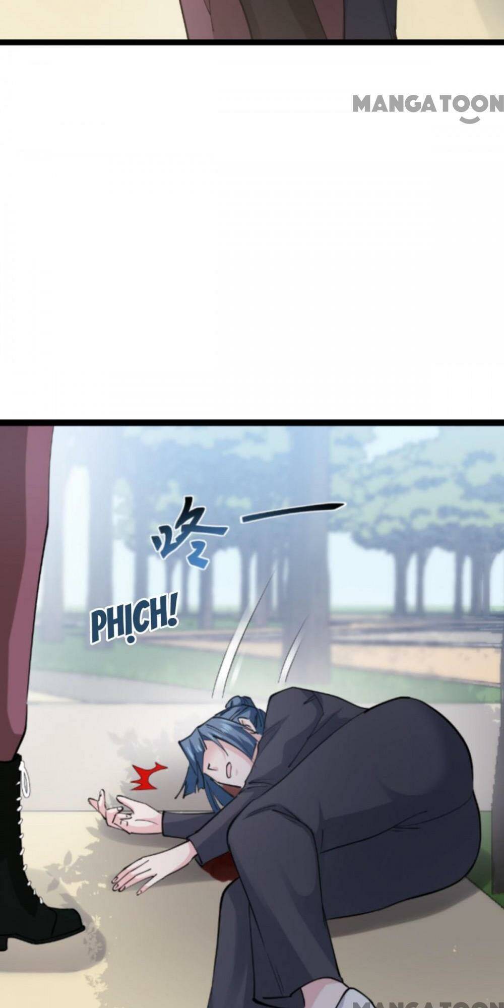 ảnh hậu lão bà không được chạy chapter 221 62