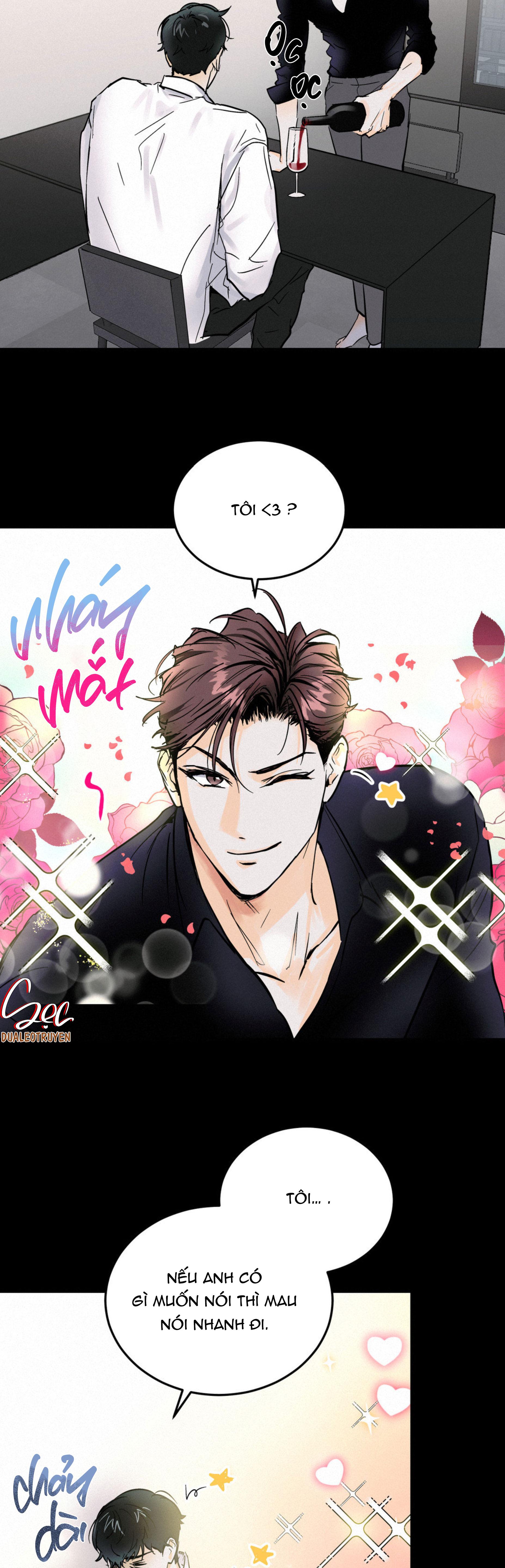 lie again chapter 4 6