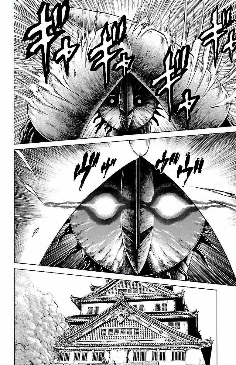hakaijuu chapter 71 31