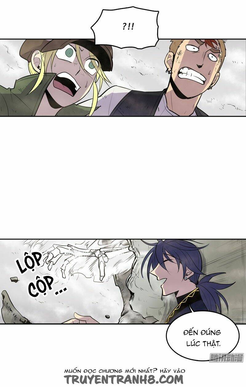 cửa hàng không tên chapter 16 21