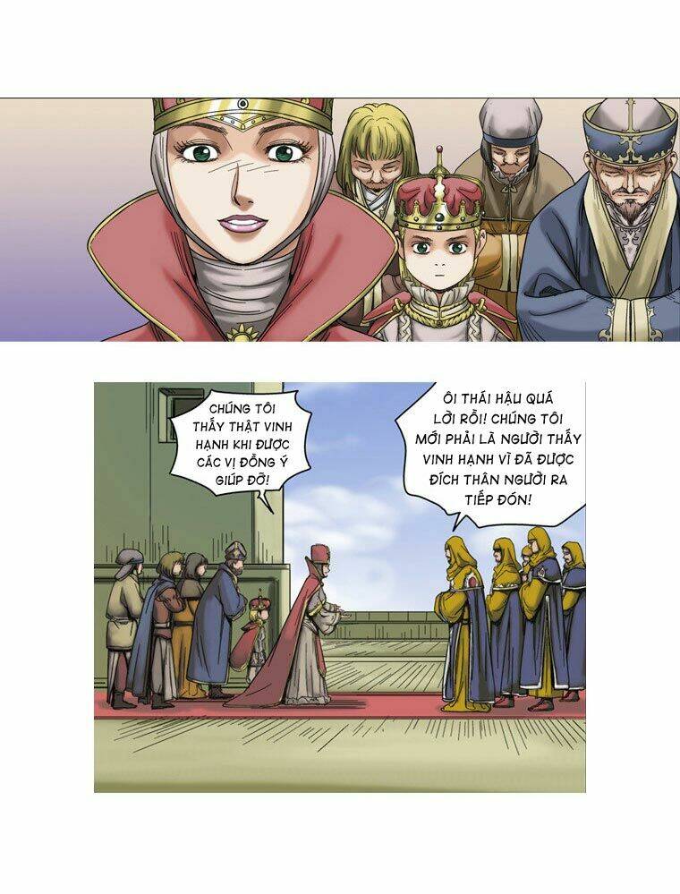 paladin chapter 31 23