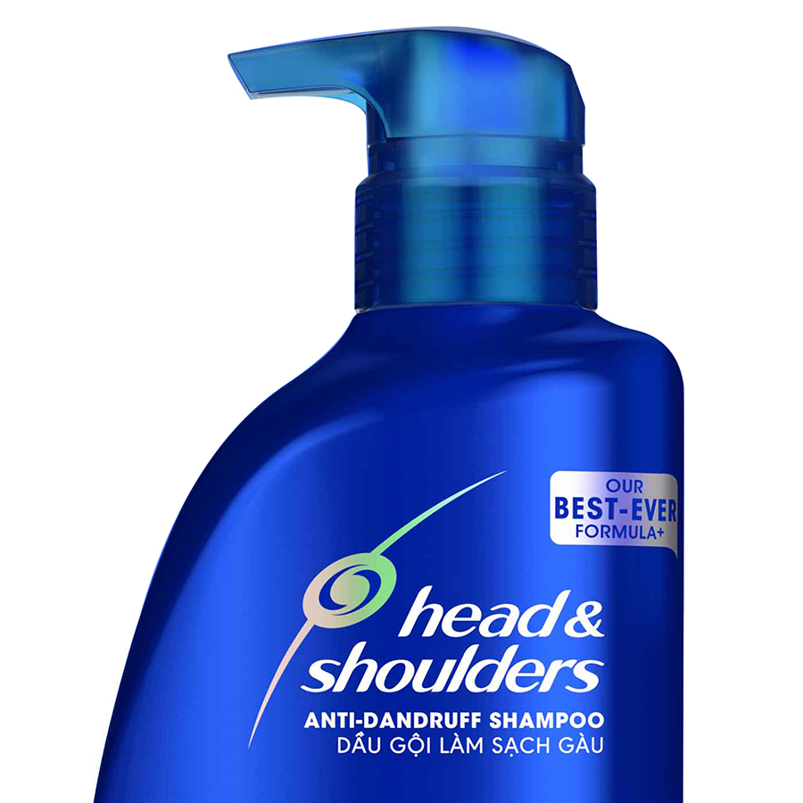 Dầu Gội Head&amp;Shoulders Ultramen Ngăn Rụng Tóc (720ml)