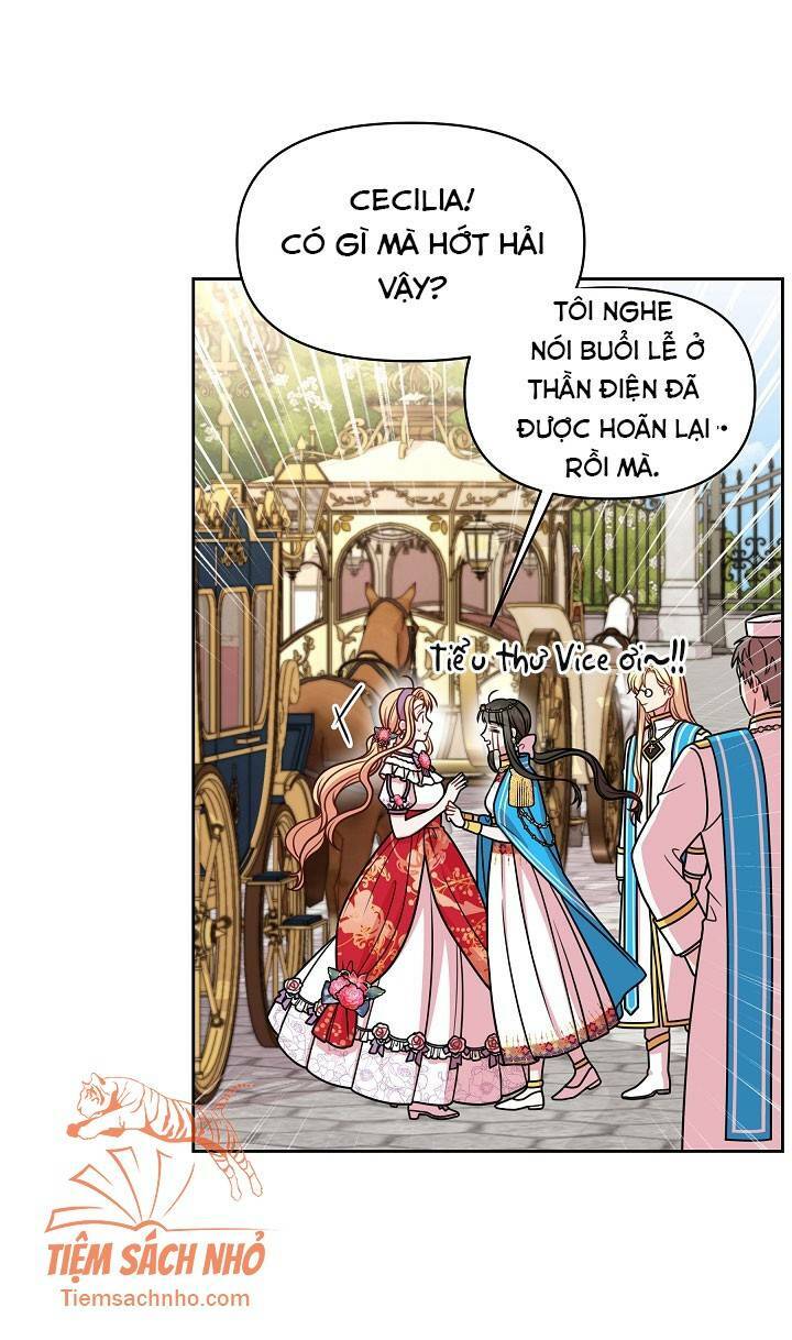 tôi đã nuôi dưỡng bạn thời thơ ấu thành bạo chúa chapter 42 6