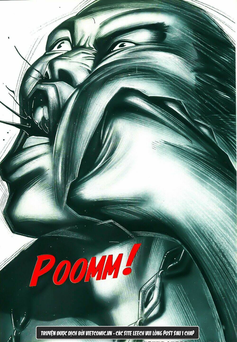 cổ hoặc nữ chapter 25 6