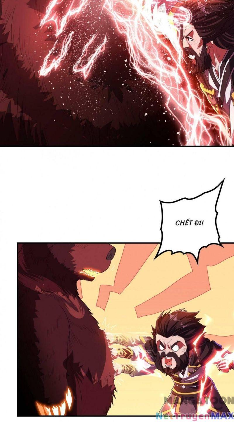 đệ nhất người ở rể chapter 218 16