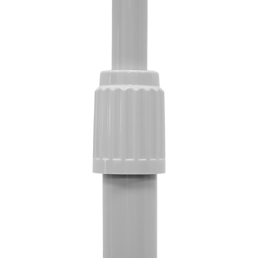 Quạt đứng Sharp PJ-S40MV-LG - Hàng chính hãng