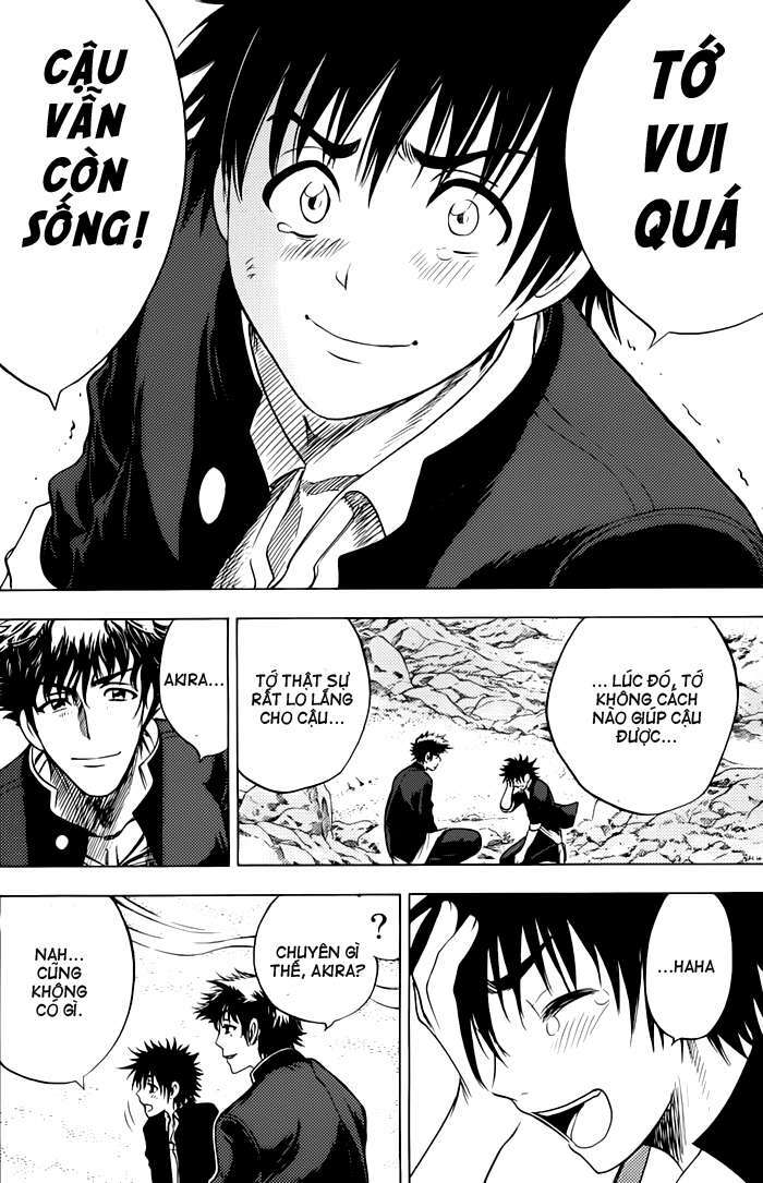 cage of eden chapter 57 17