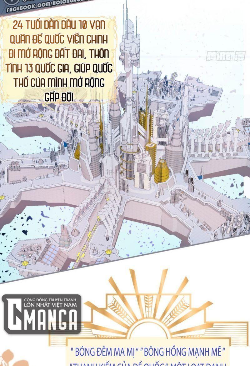 [15+] xuyên đến thế giới nào cũng là hắc liên hoa của anh chapter 3 39