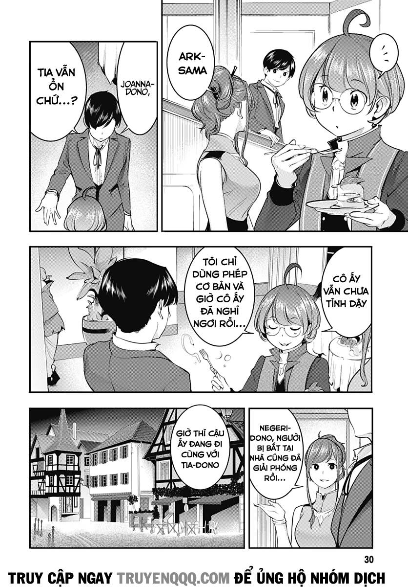 worlds end harem fantasia chapter 30.5 5