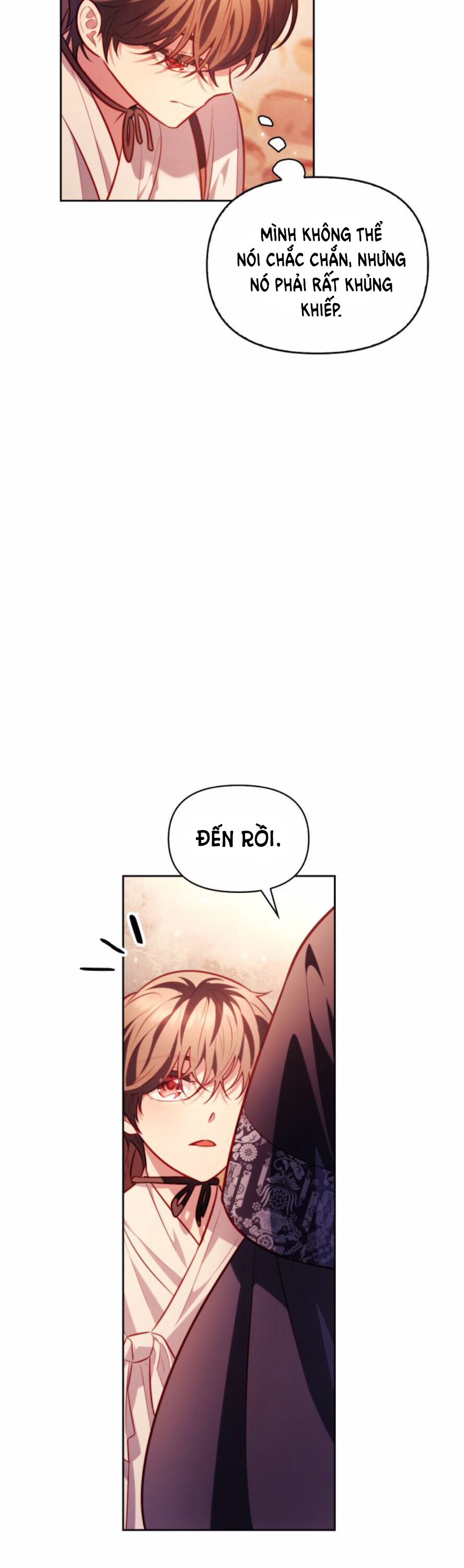 [18+] trăng nơi đỉnh núi chapter 35 17