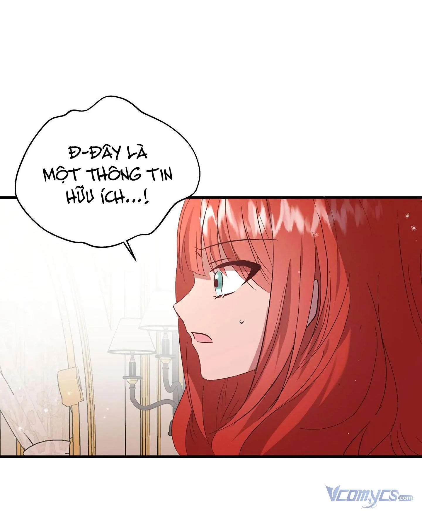 tôi cứu anh không có nghĩa là tôi muốn cưới anh chapter 7 17