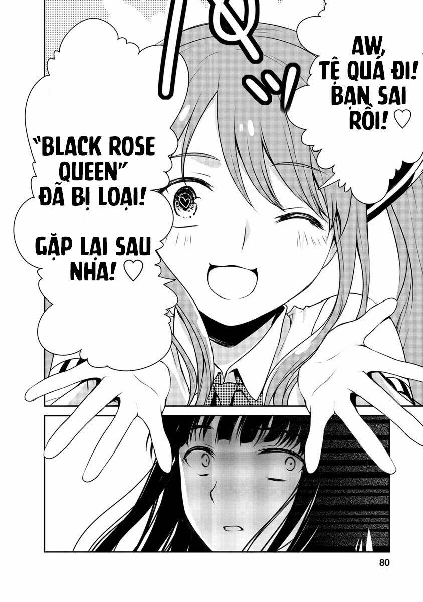 goumon tournament chapter 8 7