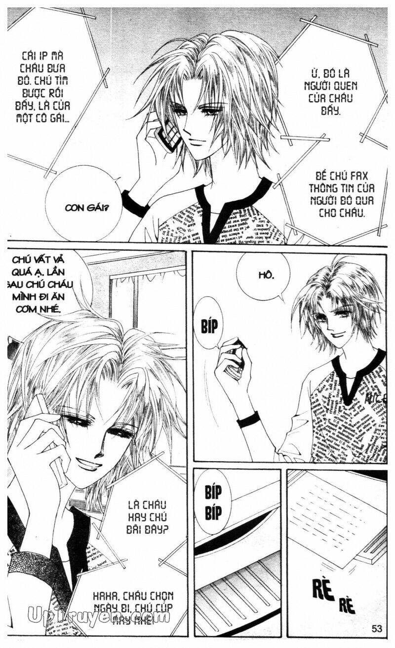 vợ chồng trẻ con bản đẹp chapter 10 52