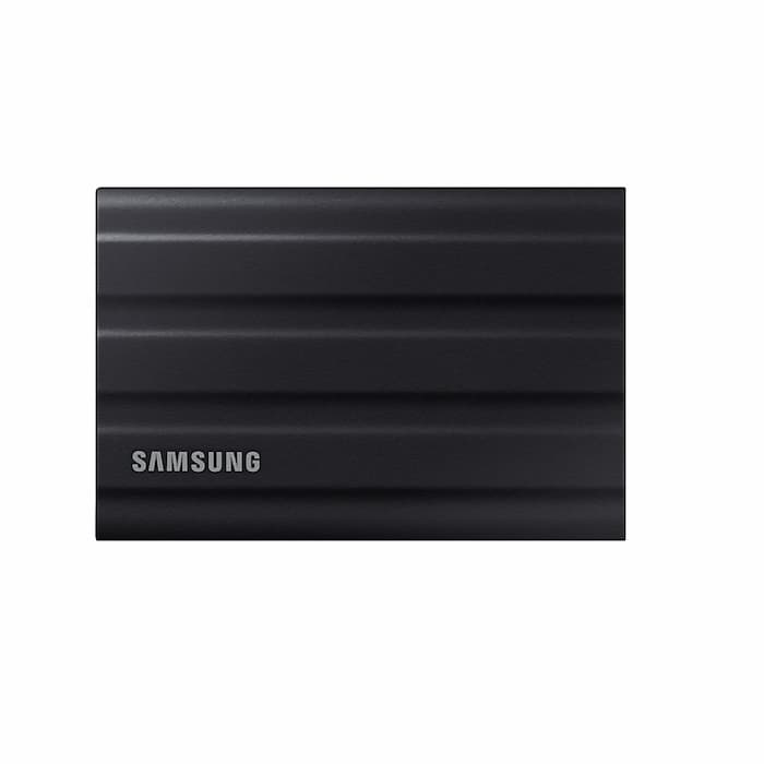 (Giá Hủy Diệt) Ổ Cứng Di Động SSD Samsung T7 Shield USB 3.2 Gen 2 - Hàng Nhập Khẩu