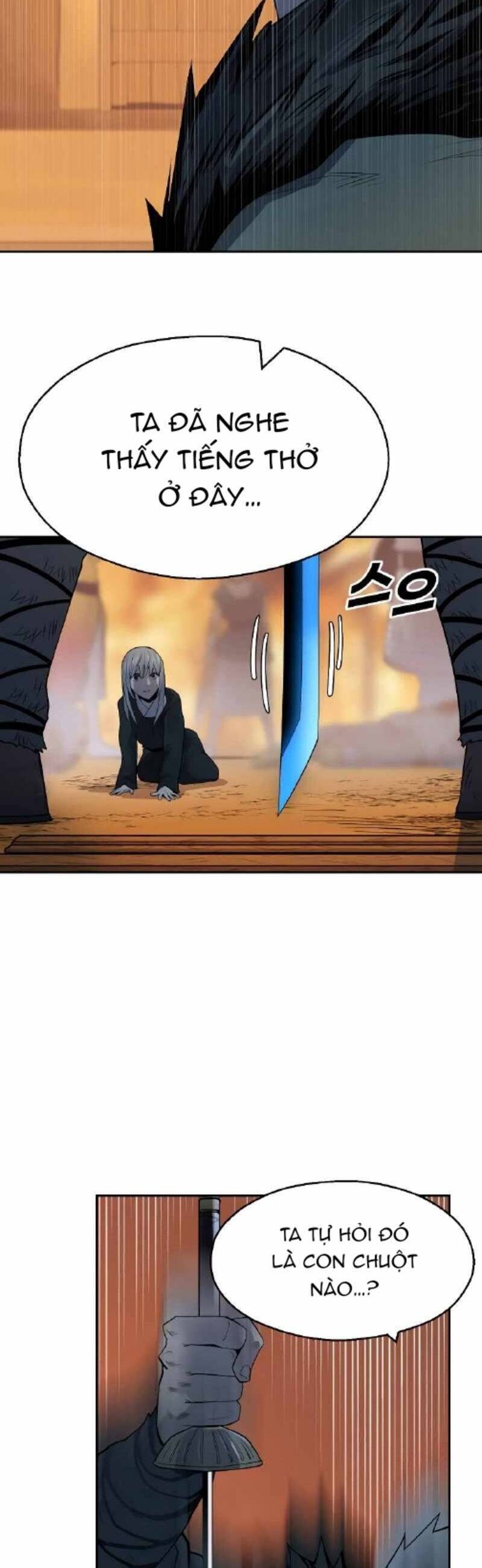 thiếu niên kiếm sư chapter 45 22