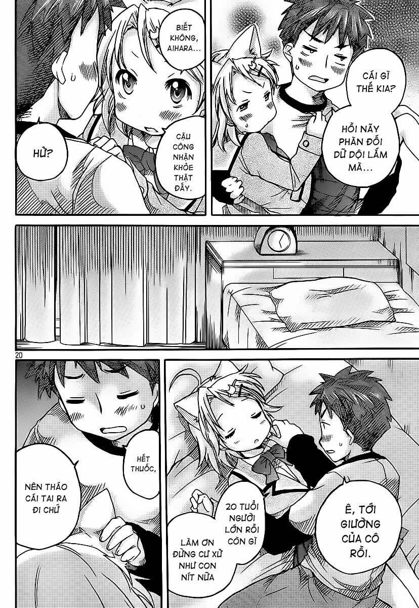 comic studio chapter 2 20