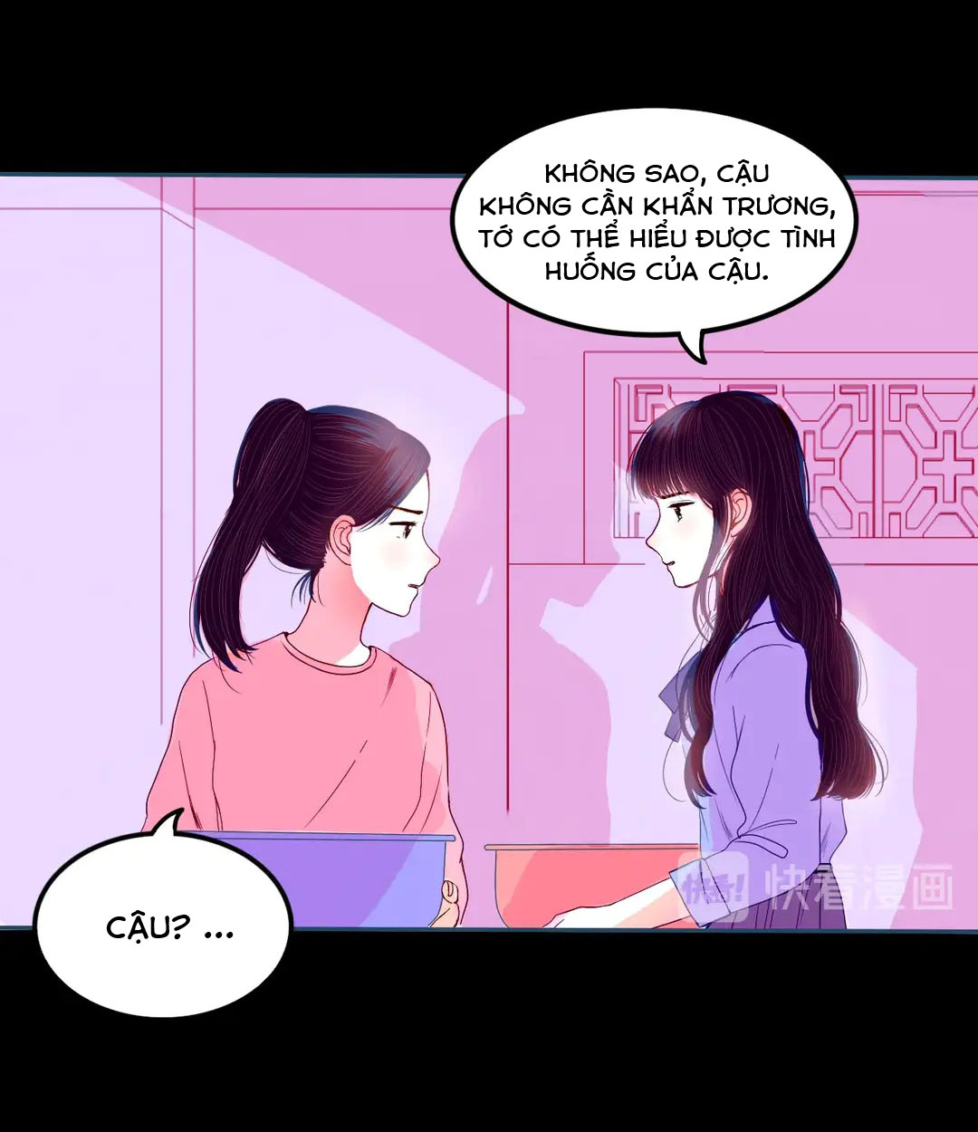 không có mưa gió thì sao có nắng chapter 21 24