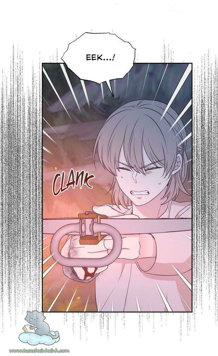 tôi chọn kết thúc của hoàng đế chapter 94 23