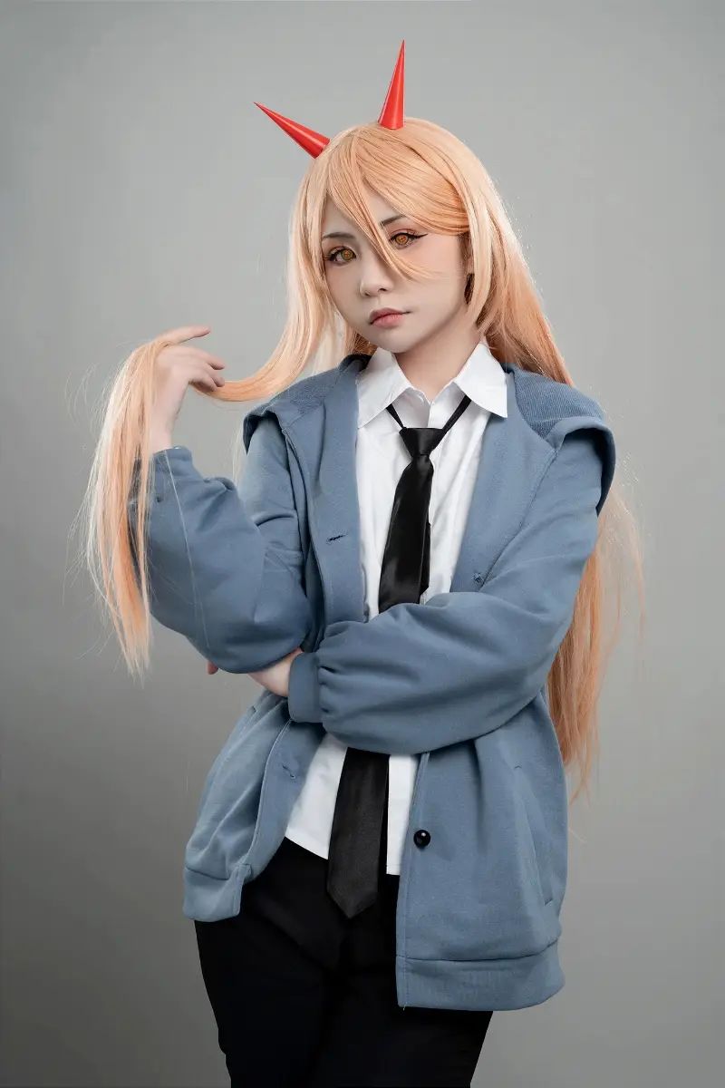 hình cosplay chapter 450 38