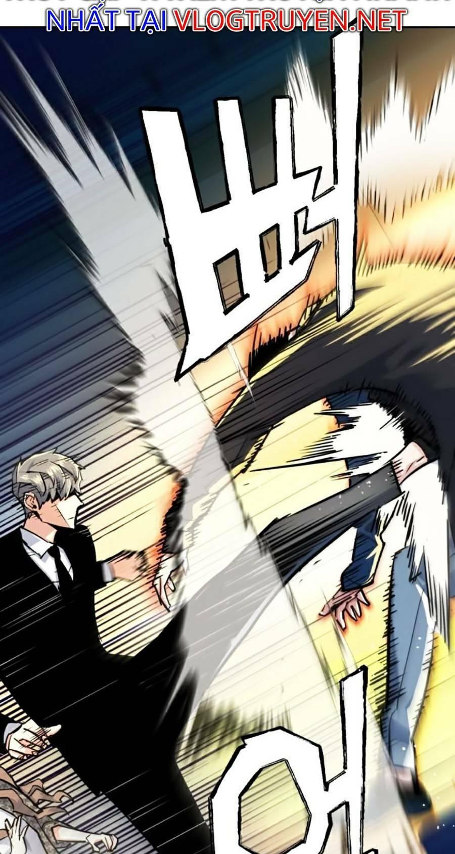 bạn học tôi là lính đánh thuê chapter 62 40